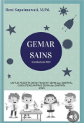 Gemar sains