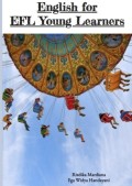 English for EFL Young Learners